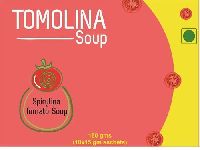 TOMOLINA Tomato SOUP