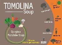 Tomolina Soup