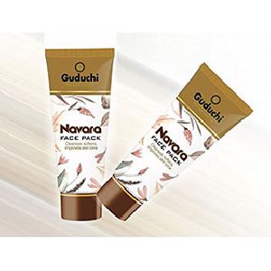 Navara face pack