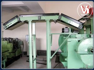 Material Handling Equipments