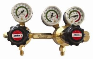 Soda Fountain Regulator
