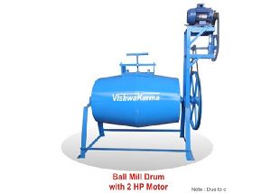 Ball Mill Drum