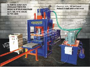 Ton Oil Hydraulic Press Machine