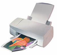 Ink-Jet Printable Magnet Sheets