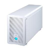 PCIe Expansion Chassis External