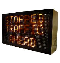 Changeable Message Signs (CMS)