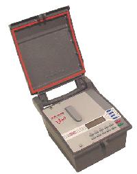 ADR-2000 Plus Portable Counter/Classifier