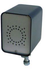 APS-10 Audible Pedestrian Signal