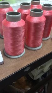 Polyester Embroidery Thread