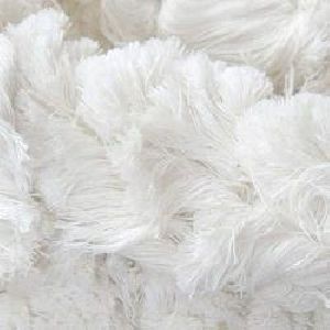 Cotton Waste Thread