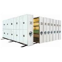 Mobile Storage Systems