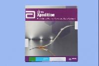 Xpedition Coronary Stent