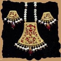 SP 338 Thewa Jewellery