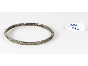 AJB082 Antique Style Bangles