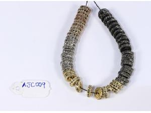 AJC009 Antique Style Spacer