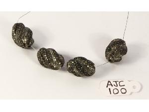 AJC0100 Antique Style Beads
