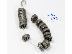 AJC0173 Antique Style Spacer
