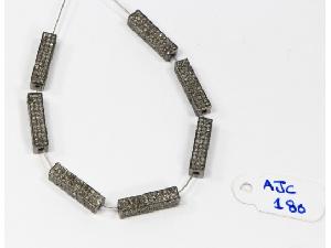 AJC0180 Antique Style Beads