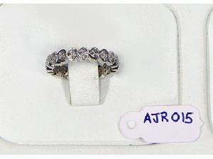 AJR015 Antique Style Ring
