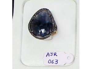 AJR063 Antique Style Ring