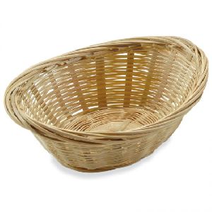 Bamboo Basket