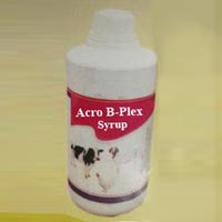 Acro B-Plex Syrup