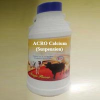 ACRO Calcium (Suspension)