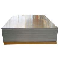 Aluminum Sheet Bars