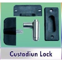 Custadiun Lock