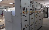Switchgear Panels