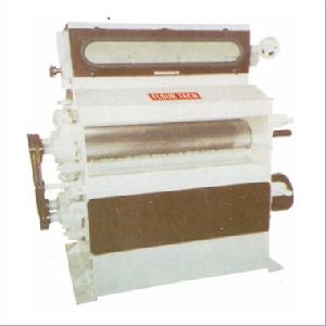 GRAIN CRACKING MACHINE