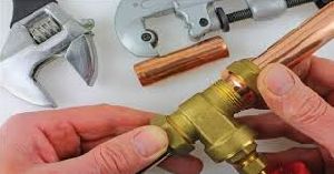 LPG Gas Cylinder Bank Maintenance Services