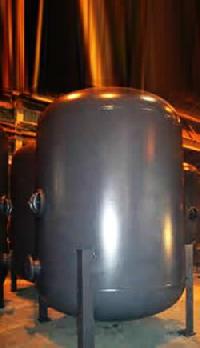 pressure vessels