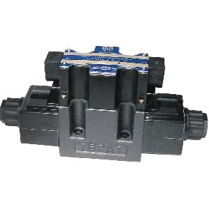 Directional Control Hydraulic Valve Repair Services