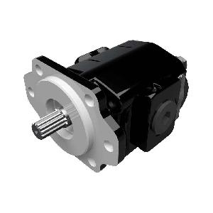 Parker PGP020 Series Fixed Displacement Gear Pump Repairing Services
