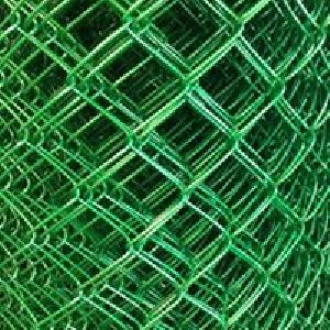 Nylon Chainlink Fence