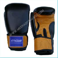Leather Boxing Gloves