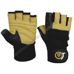 Weightlifting Gloves