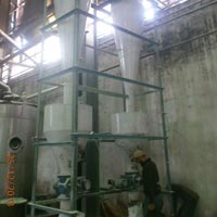 Dust Collection System