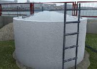 ferro cement water tanks