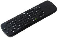 Mini Wireless Keyboard Mouse