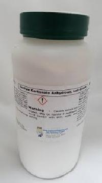 Sodium Carbonate Anhydrous