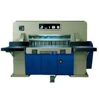 Automatic Paper Cutting Machine