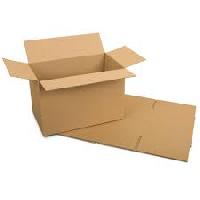 kraft carton box
