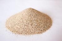 silicon sand