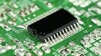 electronic chip