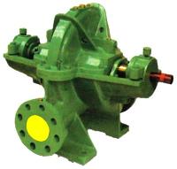 Centrifugal Pumps & Spares