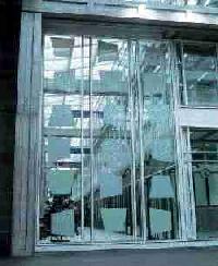 Sgg Pyroswiss Extra Float Glass