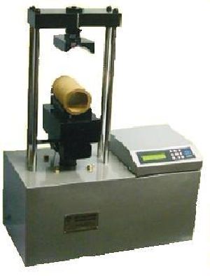 Core Comperssion Tester