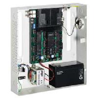 Video Enabled Networked Access Control Panel